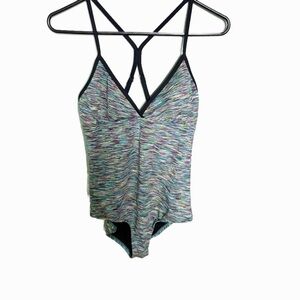 ATHLETA | Bathing Suite Size Medium